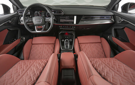 Audi A3, 2026 год, 4 350 000 рублей, 18 фотография