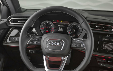 Audi A3, 2026 год, 4 350 000 рублей, 24 фотография