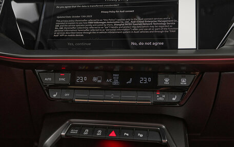 Audi A3, 2026 год, 4 350 000 рублей, 21 фотография