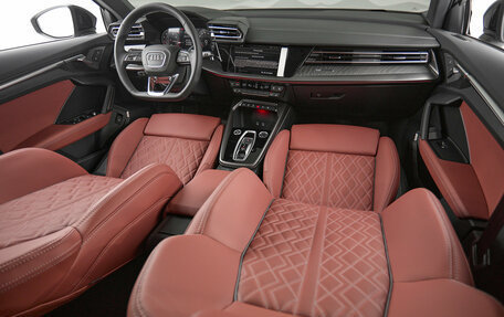 Audi A3, 2026 год, 4 350 000 рублей, 19 фотография