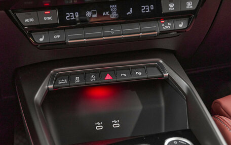 Audi A3, 2026 год, 4 350 000 рублей, 22 фотография
