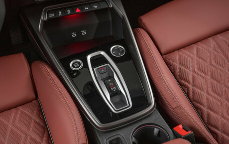 Audi A3, 2026 год, 4 350 000 рублей, 23 фотография