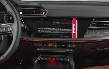 Audi A3, 2026 год, 4 350 000 рублей, 20 фотография