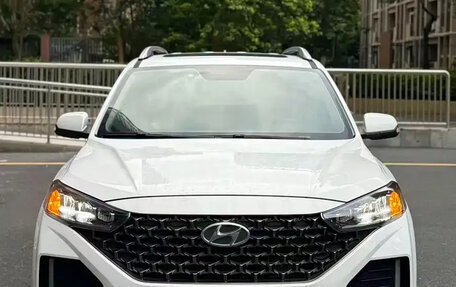 Hyundai ix35, 2021 год, 1 451 000 рублей, 2 фотография