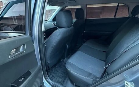 Hyundai Creta I рестайлинг, 2018 год, 1 350 000 рублей, 6 фотография