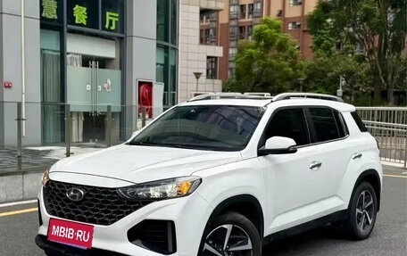 Hyundai ix35, 2021 год, 1 451 000 рублей, 1 фотография