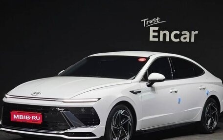 Hyundai Sonata VIII, 2023 год, 1 800 666 рублей, 1 фотография