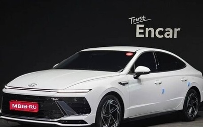 Hyundai Sonata VIII, 2023 год, 1 800 666 рублей, 1 фотография