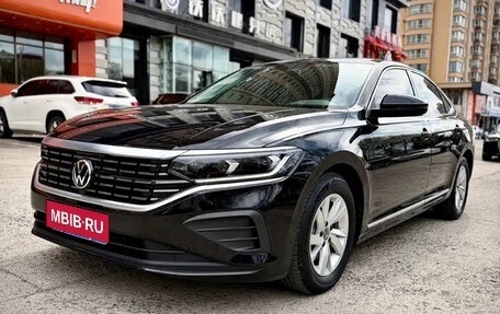 Volkswagen Passat B8 рестайлинг, 2022 год, 1 890 000 рублей, 1 фотография