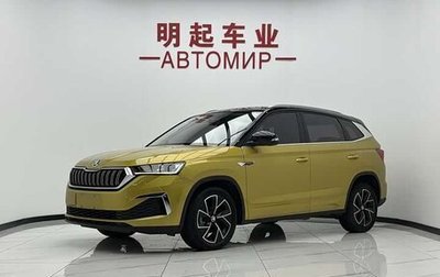 Skoda Kamiq I, 2023 год, 1 230 000 рублей, 1 фотография