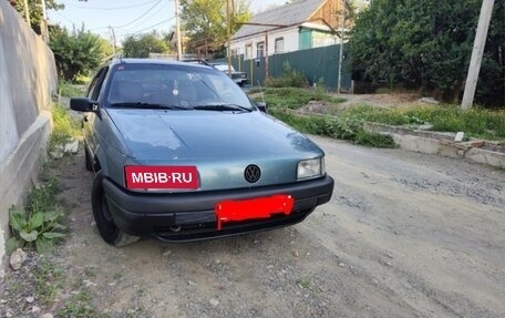 Volkswagen Passat B3, 1991 год, 155 000 рублей, 1 фотография