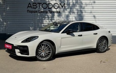 Porsche Panamera, 2024 год, 17 490 000 рублей, 1 фотография