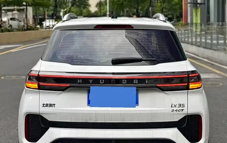 Hyundai ix35, 2021 год, 1 451 000 рублей, 4 фотография