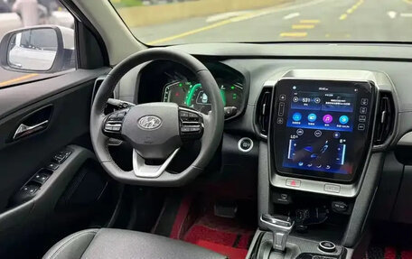 Hyundai ix35, 2021 год, 1 451 000 рублей, 5 фотография