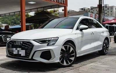 Audi A3, 2023 год, 1 917 000 рублей, 1 фотография