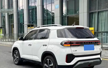 Hyundai ix35, 2021 год, 1 451 000 рублей, 3 фотография