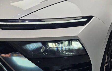 Hyundai Sonata VIII, 2023 год, 1 800 666 рублей, 3 фотография