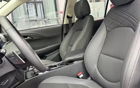 Hyundai ix35, 2021 год, 1 451 000 рублей, 8 фотография
