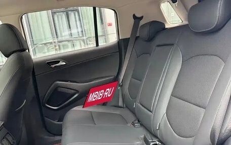 Hyundai ix35, 2021 год, 1 451 000 рублей, 9 фотография