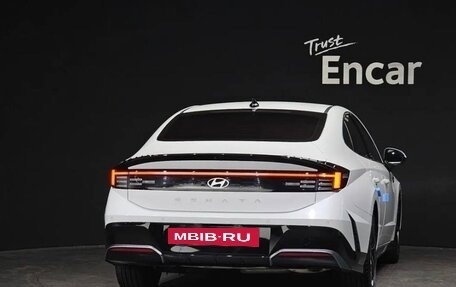 Hyundai Sonata VIII, 2023 год, 1 800 666 рублей, 5 фотография