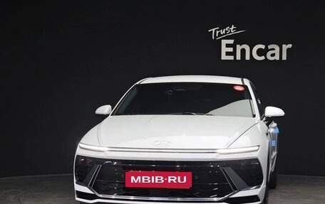 Hyundai Sonata VIII, 2023 год, 1 800 666 рублей, 2 фотография