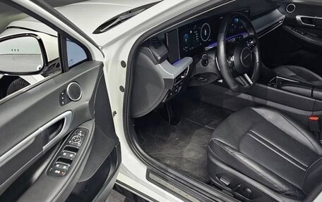 Hyundai Sonata VIII, 2023 год, 1 800 666 рублей, 14 фотография
