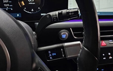 Hyundai Sonata VIII, 2023 год, 1 800 666 рублей, 13 фотография