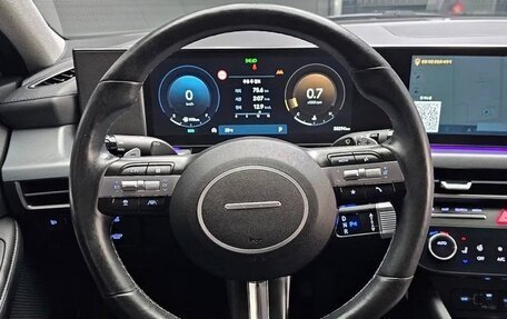 Hyundai Sonata VIII, 2023 год, 1 800 666 рублей, 11 фотография