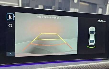 Hyundai Sonata VIII, 2023 год, 1 800 666 рублей, 18 фотография