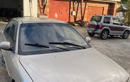 KIA Spectra II (LD), 2007 год, 199 000 рублей, 2 фотография