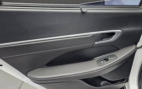 Hyundai Sonata VIII, 2023 год, 1 800 666 рублей, 20 фотография