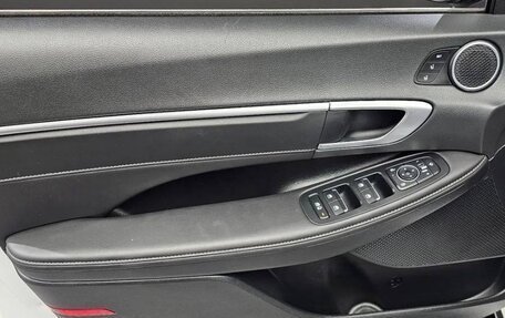 Hyundai Sonata VIII, 2023 год, 1 800 666 рублей, 19 фотография