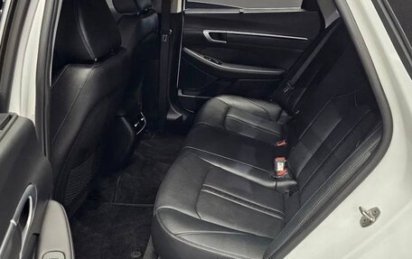 Hyundai Sonata VIII, 2023 год, 1 800 666 рублей, 17 фотография
