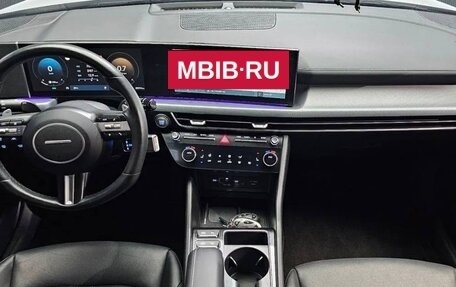 Hyundai Sonata VIII, 2023 год, 1 800 666 рублей, 10 фотография