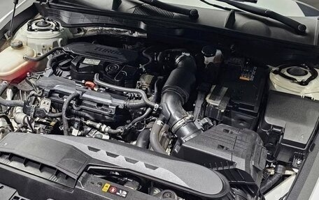Hyundai Sonata VIII, 2023 год, 1 800 666 рублей, 9 фотография