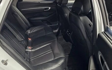 Hyundai Sonata VIII, 2023 год, 1 800 666 рублей, 16 фотография