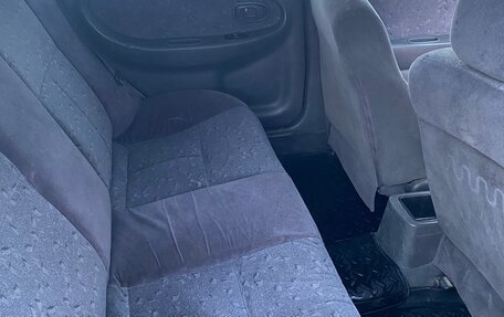 KIA Spectra II (LD), 2007 год, 199 000 рублей, 7 фотография