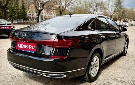 Volkswagen Passat B8 рестайлинг, 2022 год, 1 890 000 рублей, 5 фотография