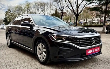 Volkswagen Passat B8 рестайлинг, 2022 год, 1 890 000 рублей, 3 фотография