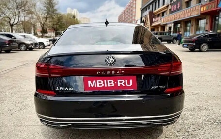 Volkswagen Passat B8 рестайлинг, 2022 год, 1 890 000 рублей, 6 фотография