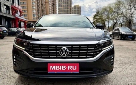 Volkswagen Passat B8 рестайлинг, 2022 год, 1 890 000 рублей, 2 фотография