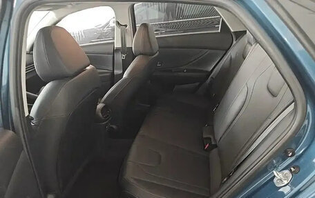 Hyundai Elantra, 2021 год, 1 416 000 рублей, 12 фотография