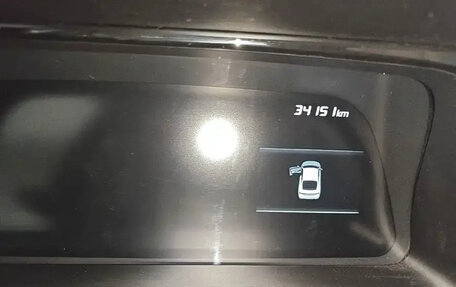Hyundai Elantra, 2021 год, 1 416 000 рублей, 15 фотография