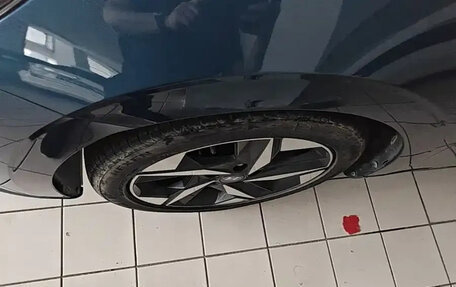 Hyundai Elantra, 2021 год, 1 416 000 рублей, 21 фотография