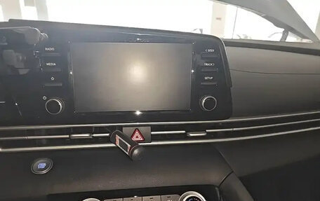 Hyundai Elantra, 2021 год, 1 416 000 рублей, 17 фотография