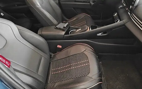 Hyundai Elantra, 2021 год, 1 416 000 рублей, 20 фотография
