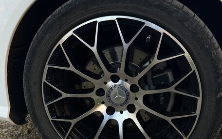 Mercedes-Benz C-Класс, 2013 год, 2 050 000 рублей, 5 фотография