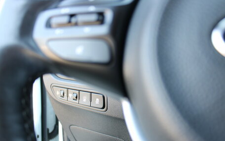 KIA Rio IV, 2019 год, 1 239 000 рублей, 25 фотография