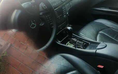 Mercedes-Benz E-Класс, 2006 год, 370 000 рублей, 3 фотография