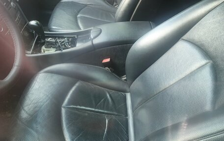 Mercedes-Benz E-Класс, 2006 год, 370 000 рублей, 4 фотография